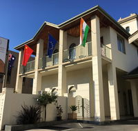 Brunswick Tower Hotel - Hotel Accommodation