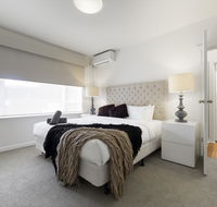 Brunswick Vibe - StayCentral - Hotel Accommodation