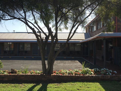 Bryants Motel - Hotel Accommodation 0