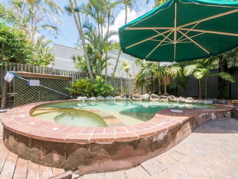 Bryce Street 30, - Ultimate Beach Shack - Hotel Accommodation 1