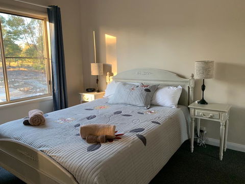 Bryn Glas Farm Stay - Hotel Accommodation 1