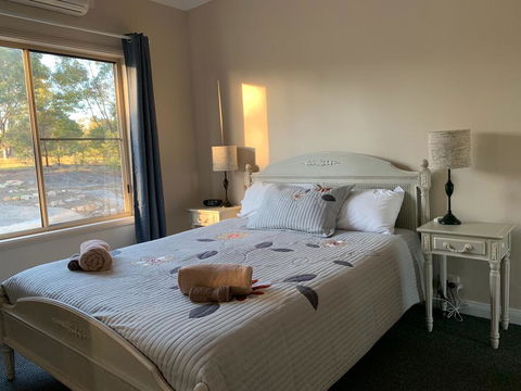 Bryn Glas Farm Stay - Hotel Accommodation 2