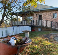 Bryn Glas Farm Stay - Hotel Accommodation