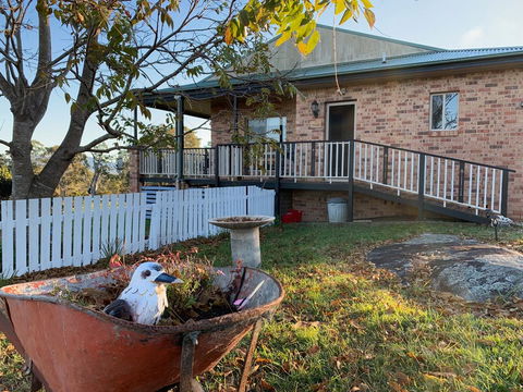 Bryn Glas Farm Stay - Hotel Accommodation 0