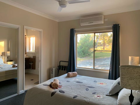 Bryn Glas Farm Stay - Hotel Accommodation 3