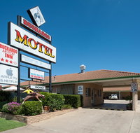 Buckaroo Motor Inn - Hotel Accommodation