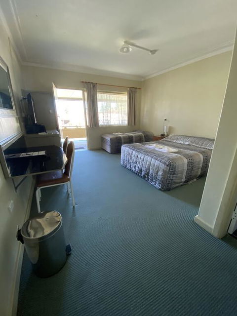 Bucketts Way Motel Gloucester - Hotel Accommodation 1
