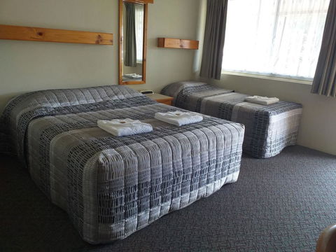 Bucketts Way Motel Gloucester - Hotel Accommodation 0