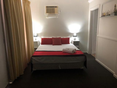 Budget Peninsula Palms Nelson Bay - Hotel Accommodation 2