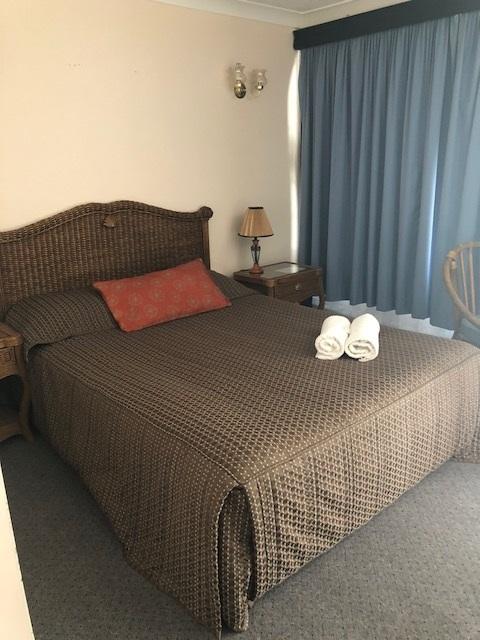 Budget Peninsula Palms Nelson Bay - Hotel Accommodation 3