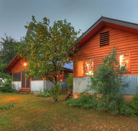 Buffalo River Homestead - Hotel Accommodation