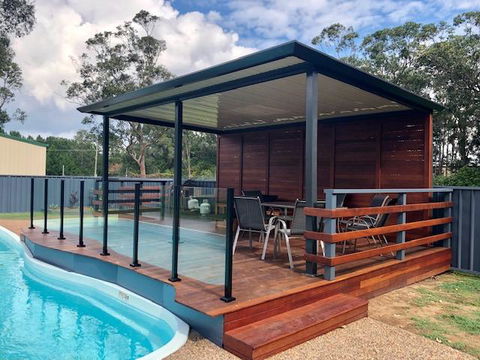 Bull 'n' Bush Hotel Motel - Hotel Accommodation 0