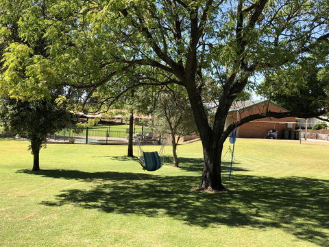 Bullanginya Lodge - Hotel Accommodation 2