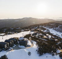 Buller Holidays Apartments - Hotel Accommodation