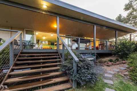 Bulwarra Bed & Breakfast - Hotel Accommodation 1