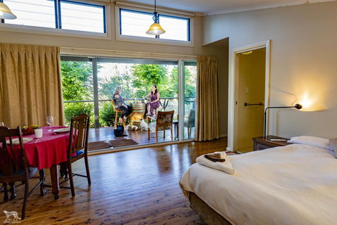 Bulwarra Bed & Breakfast - Hotel Accommodation 0