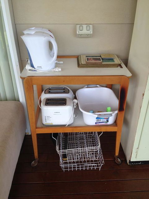 Bulwarra Bed & Breakfast - Hotel Accommodation 3