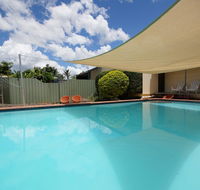 Bundaberg Park Village - Hotel Accommodation