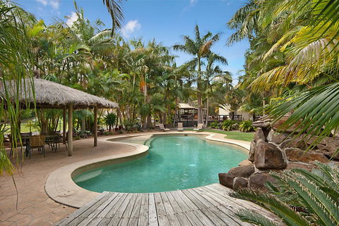 Bundaleer Retreat - Hotel Accommodation 0