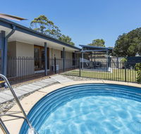 Bundjalung - Hotel Accommodation