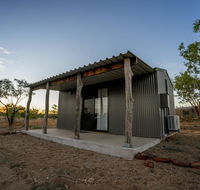 Bungle Bungle Caravan Park