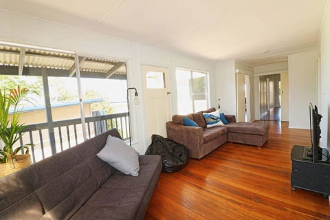 Bungo Beach House - Pet Friendly Home - Hotel Accommodation 3
