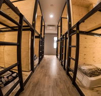 Bunk Inn Hostel - Hotel Accommodation