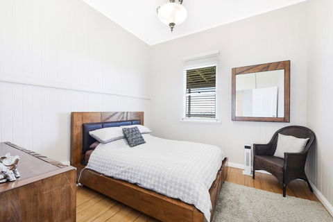 Bunya @ Maleny Farm House - Hotel Accommodation 3