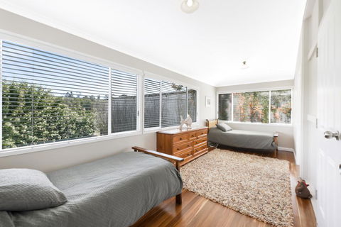 Bunya @ Maleny Farm House - Hotel Accommodation 2