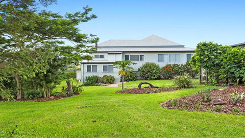 Bunya @ Maleny Farm House - Hotel Accommodation 0