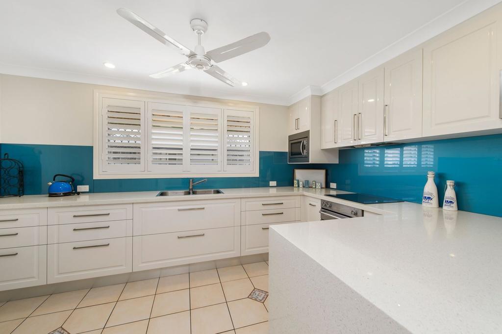 Crescent Head NSW Hotel Accommodation