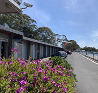 Burnie Airport Motel - Hotel Accommodation