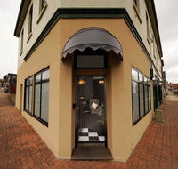 Burnie City Apartments - Hotel Accommodation