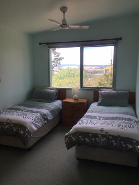 Burnt Creek Cottages - Hotel Accommodation 3