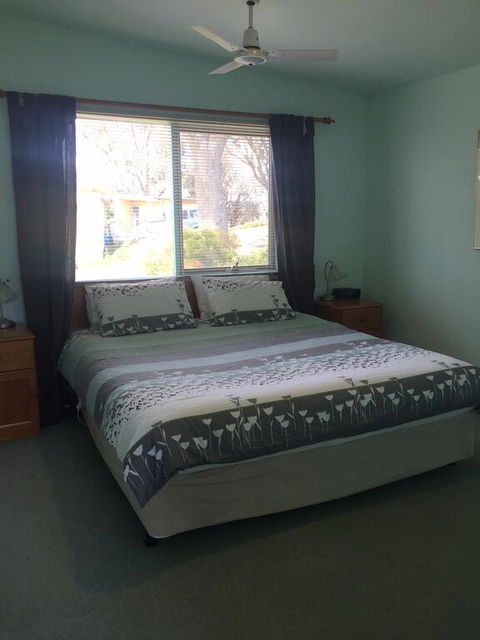 Burnt Creek Cottages - Hotel Accommodation 2