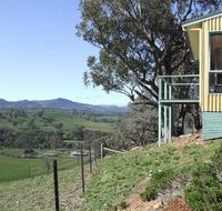Burnt Creek Cottages - Hotel Accommodation