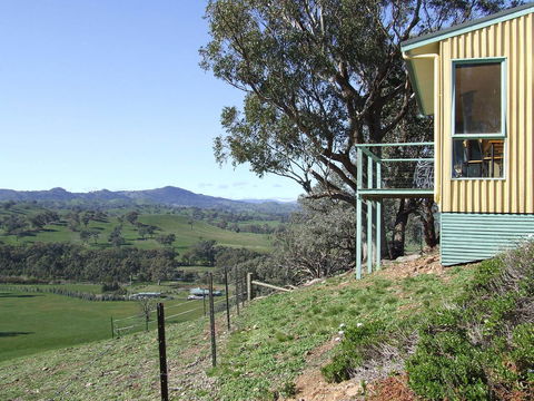 Burnt Creek Cottages - Hotel Accommodation 0