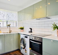 Burrows Apartment - Hotel Accommodation