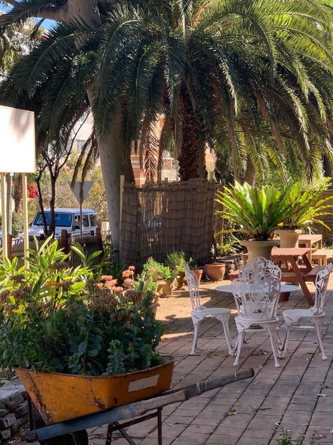 Burwood Bed And Breakfast - Hotel Accommodation 2