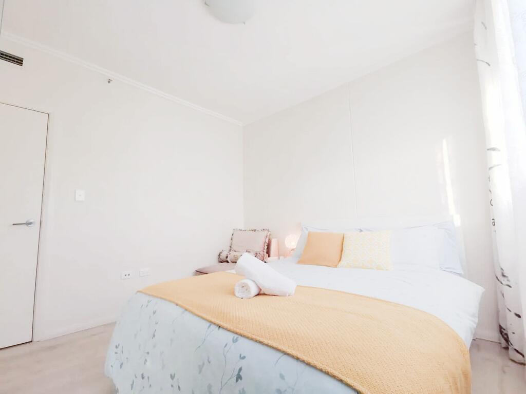 Macquarie Fields NSW Hotel Accommodation