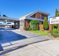 Burwood East Motel - Hotel Accommodation