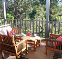 BUSH 2 BEACH - Hotel Accommodation