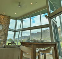 Bushland - Hotel Accommodation