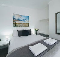 Busselton Holiday Units - Hotel Accommodation