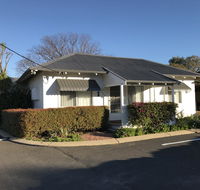 Busselton Jetty Chalets - Hotel Accommodation