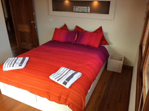 By The Bay - Hotel Accommodation 2