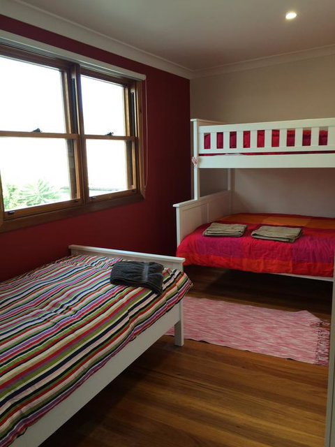 By The Bay - Hotel Accommodation 3