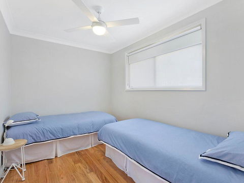 By The Bay Hideaway - Hotel Accommodation 3