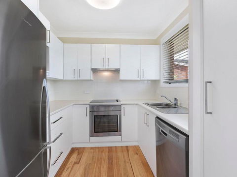 By The Bay Hideaway - Hotel Accommodation 1