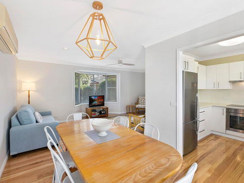 By The Bay Hideaway - Hotel Accommodation 2